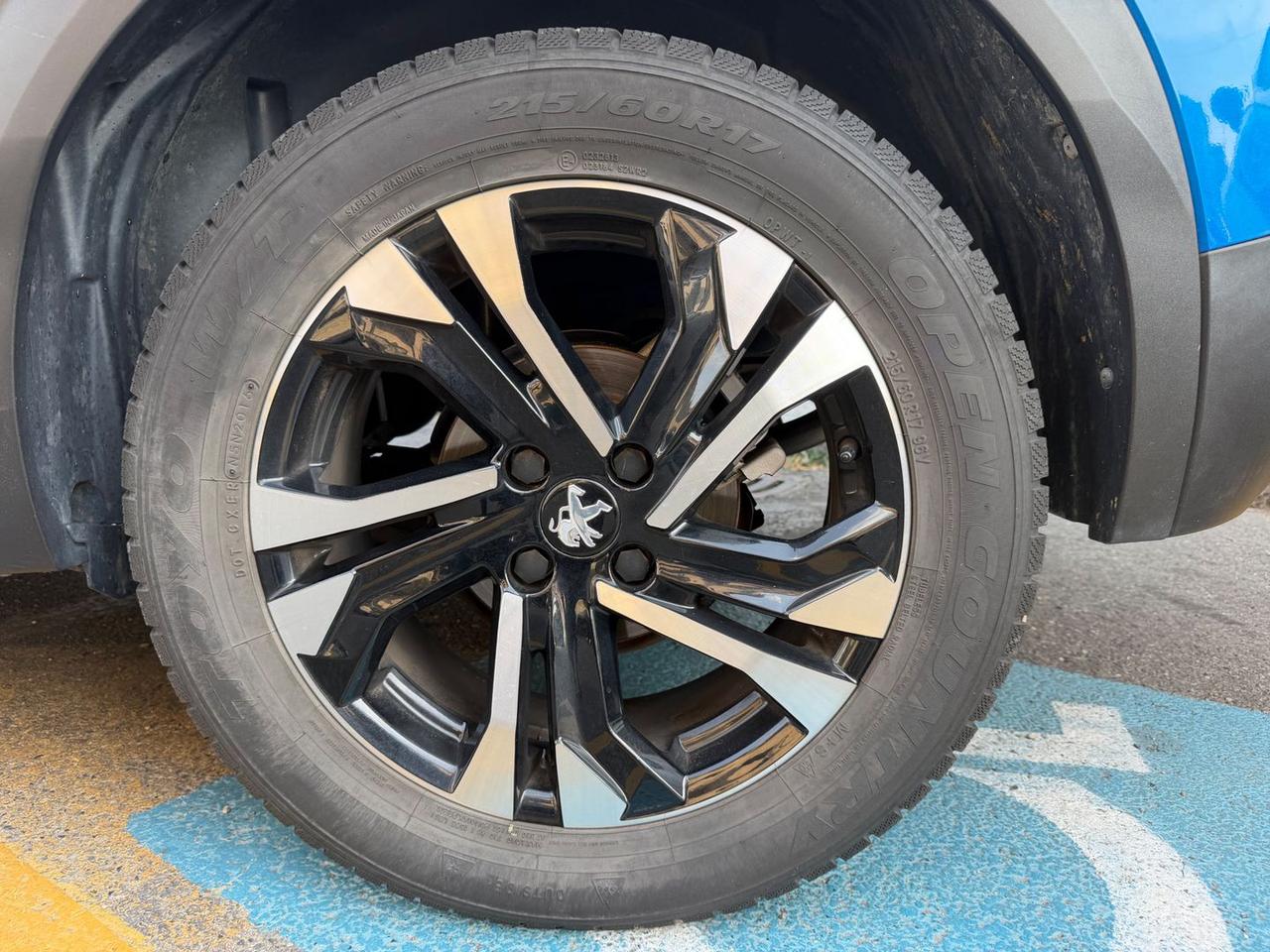 Peugeot 2008 GT 1.2 PureTech 130 #11350