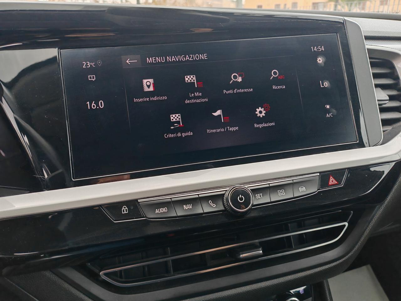 Opel Grandland 15diesel Ecotec Ultimate 2022