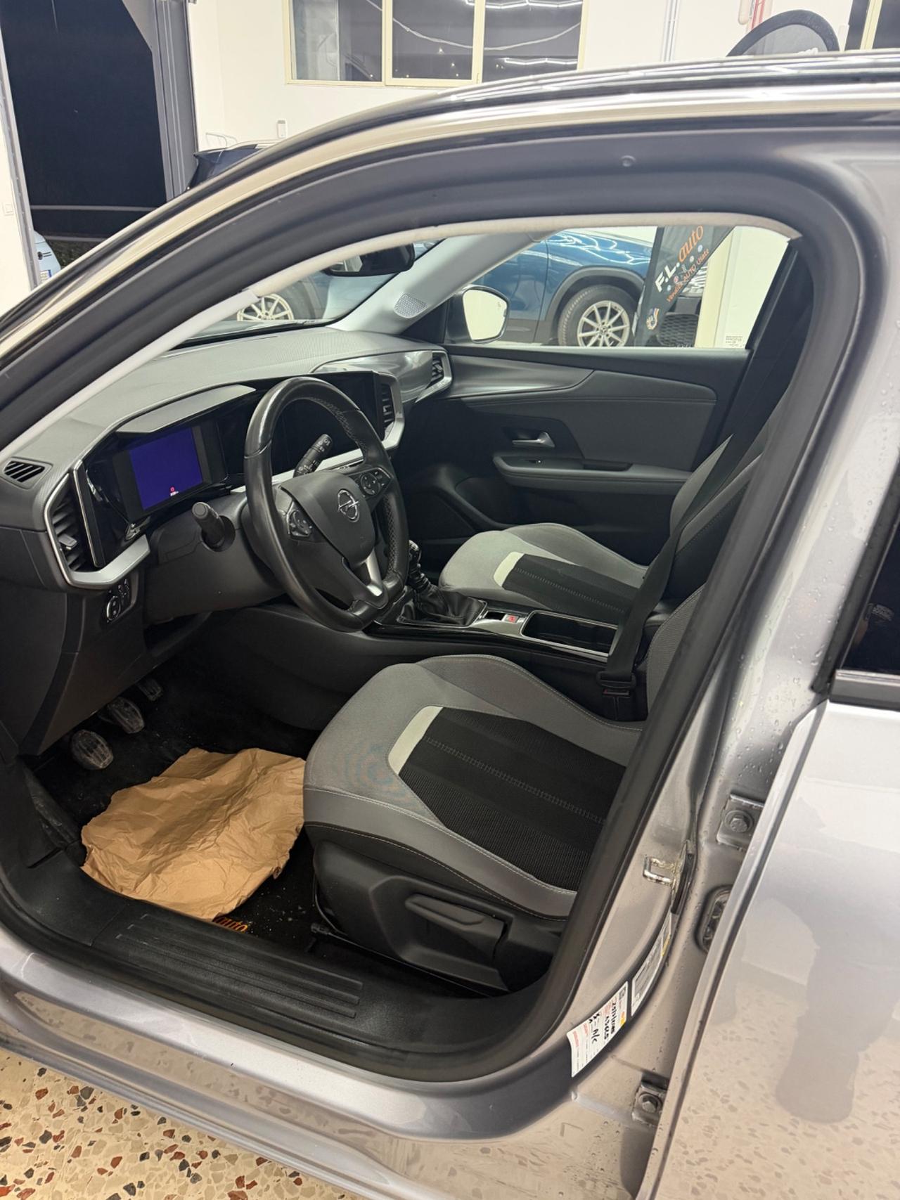 Opel Mokka 1.5 diesel Ultimate