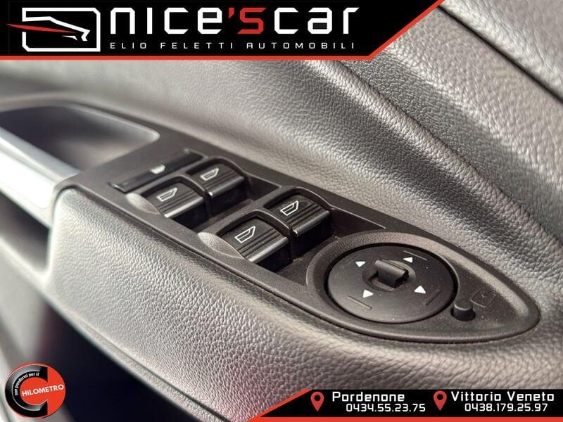 Ford Kuga Kuga 2.0 TDCI 120 CV S&S 2WD Titanium Business