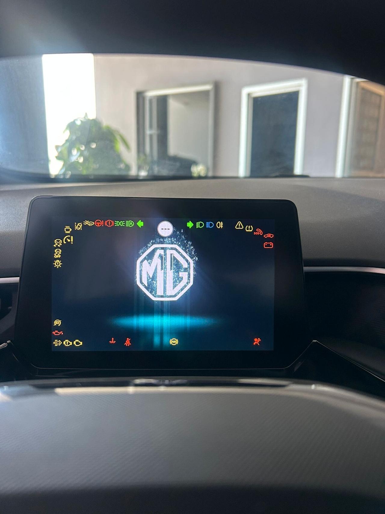Mg MG3 1.5 Comfort