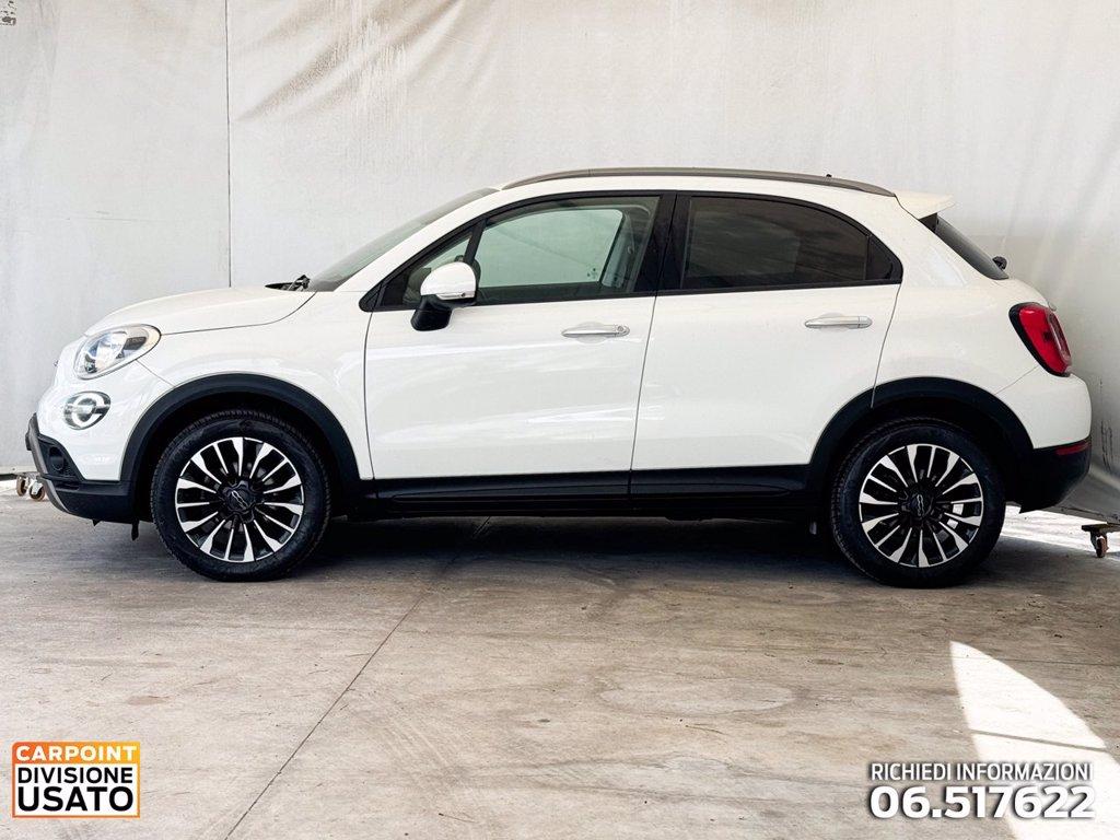 FIAT 500x 1.0 t3 cross 120cv del 2019