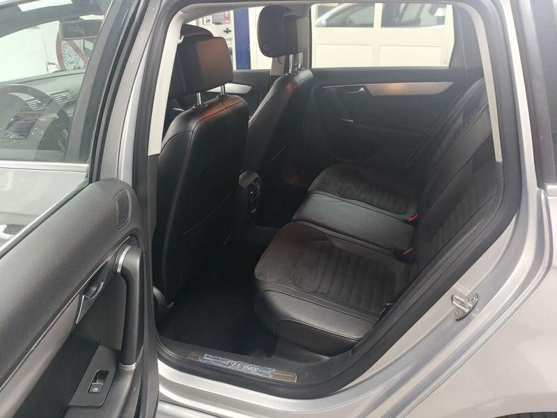 Volkswagen Passat Var.2.0TDI 103kW Highline BMot.Tec.