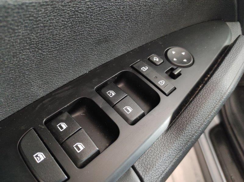 KIA Sportage 5ª serie - Sportage 1.6 CRDi MHEV DCT Style