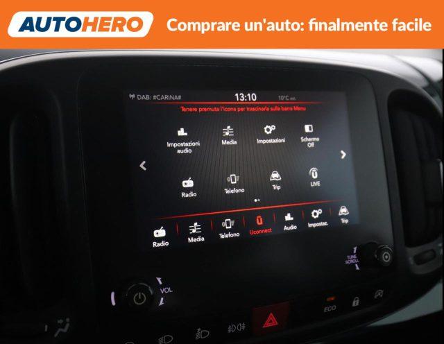 FIAT 500L 1.3 Multijet 95 CV Dualogic Cross