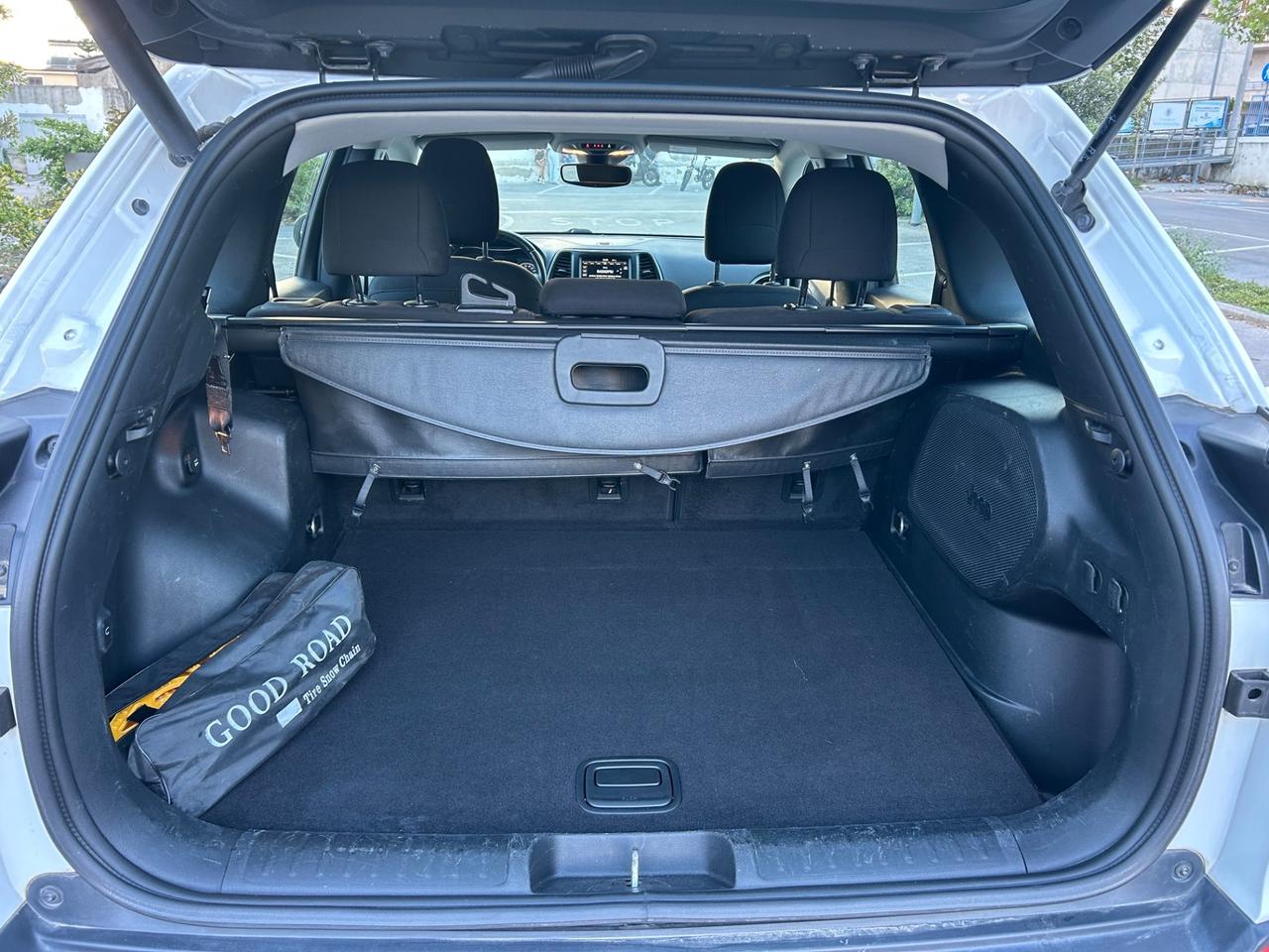 Jeep Cherokee 2.2 Mjt AWD 194cv Overland - 11/2019