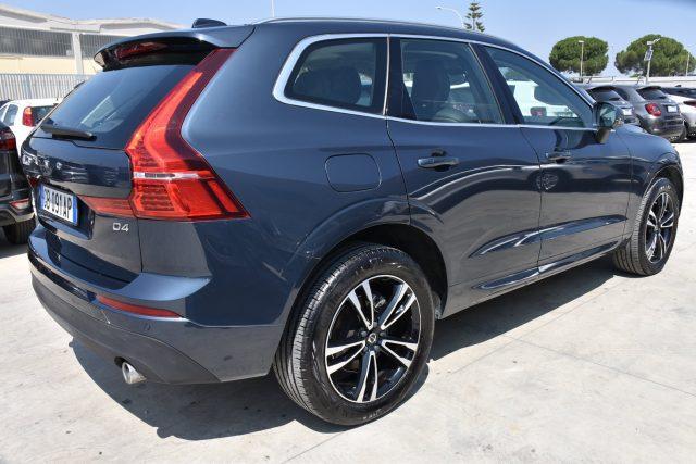 VOLVO XC60 D4 Geartronic Inscription *Sedili risc.,Navi*