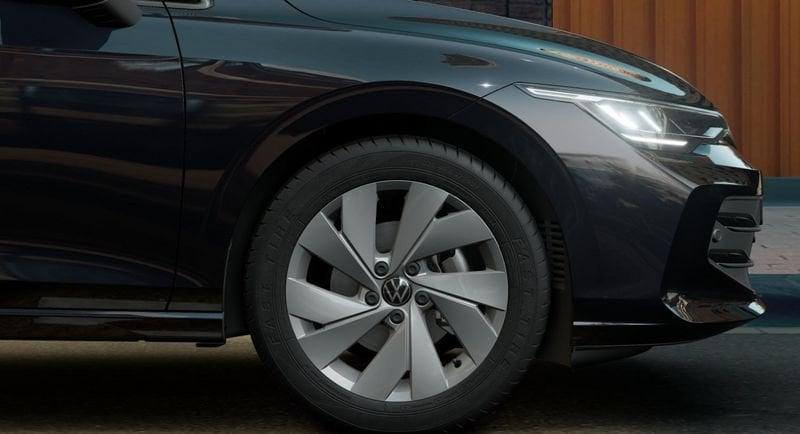 Volkswagen Golf Variant 1.5 eTSI ACT Edition Plus DSG
