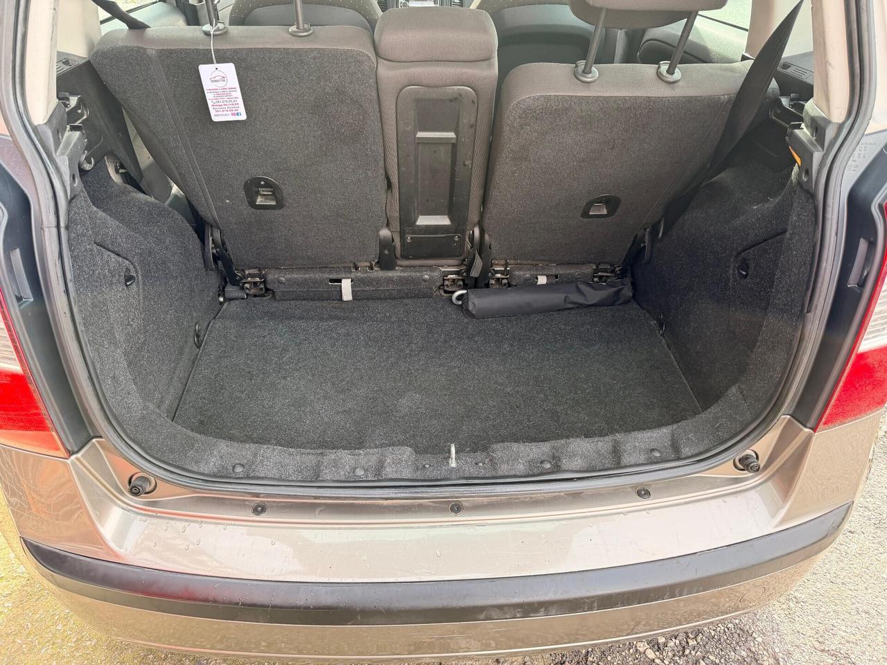 Fiat Idea 1.3 Multijet 16V 70 CV BlackEnergy