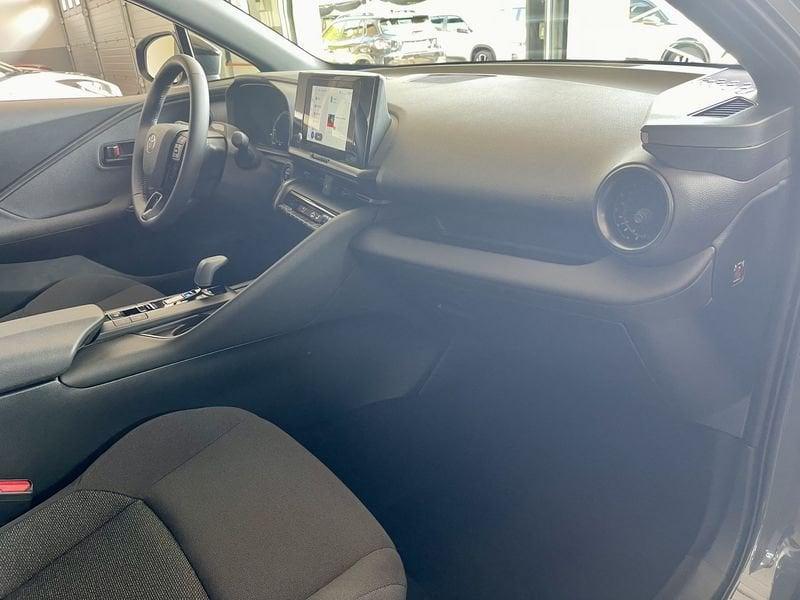 Toyota C-HR 1.8 hev Active fwd e-cvt - NUOVO