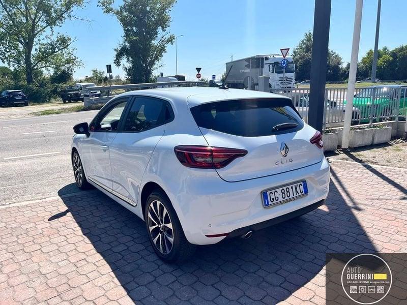 Renault Clio Clio Blue dCi 100 CV 5 porte Business