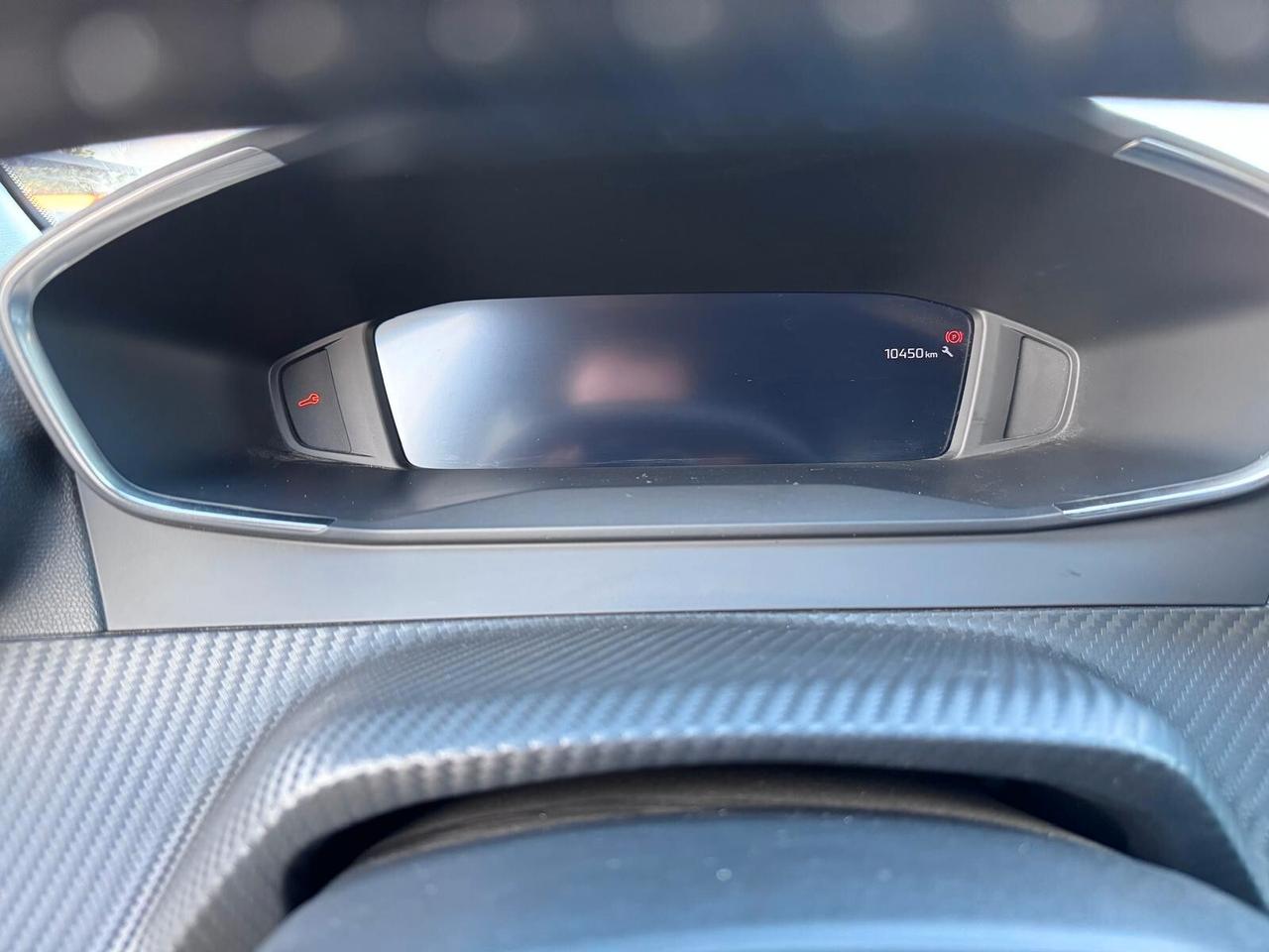 Peugeot 208 PureTech 100 Stop&Start 5 porte Allure