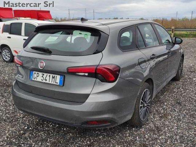 FIAT Tipo Tipo SW II 2021 SW 1.0 t3 100cv - GP341ML