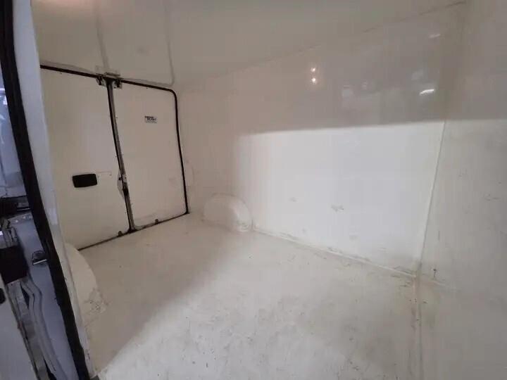Fiat Ducato 35q L2H2 vetroresina coibentato termico NO FRIGO