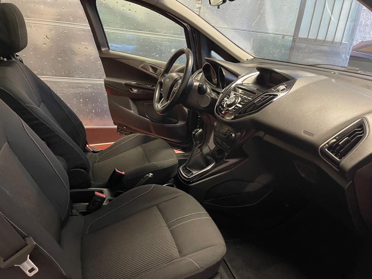 Ford B-Max 1.4 90 CV Titanium