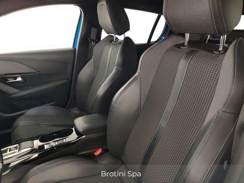 Peugeot 208 GT PureTech 130 EAT8 S/S auto