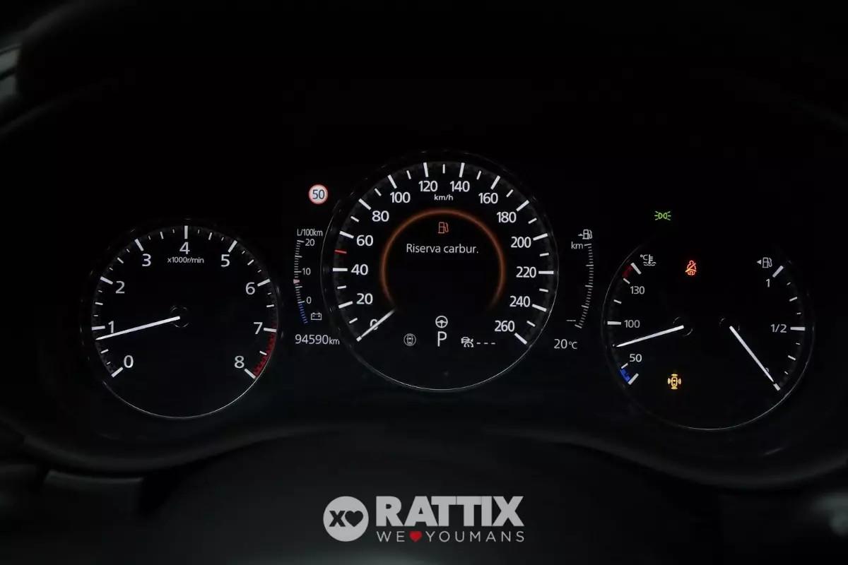 Mazda CX-30 2.0 m-Hybrid 150CV Evolve