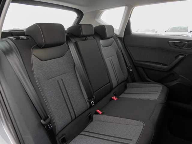 SEAT Ateca 2.0 TDI 150cv DSG Business 2WD