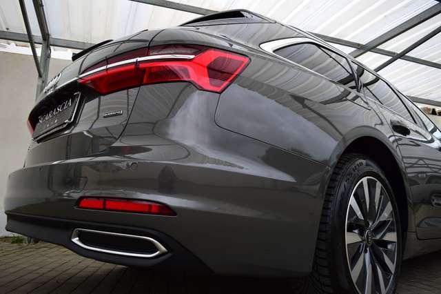 Audi A6 Avant 40 2.0 Tdi quattro S tronic Business Plus