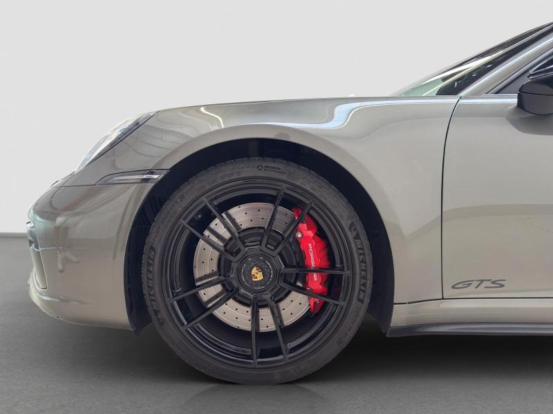 Porsche 911 Targa 3.0 TARGA 4 GTS auto*IVA ESPOSTA*