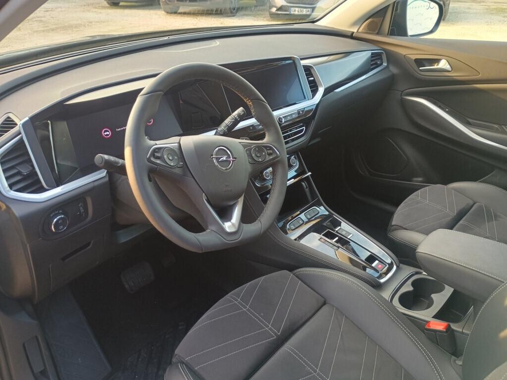 Opel Grandland 1.5 Ecotec D 130cv EAT8 Ultimate