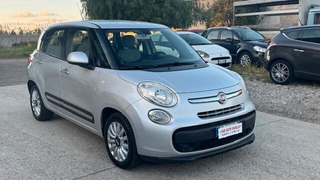 Fiat 500L 1.3 Multijet 85 CV Pop Star