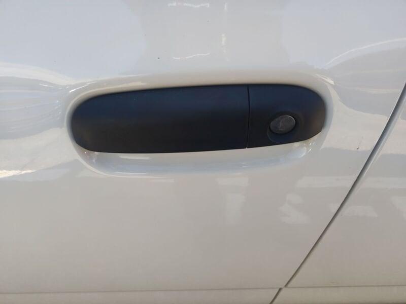 FIAT Panda New My23 1.0 70cv Hybrid Panda