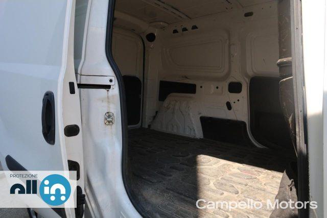 FIAT Doblo ' Cargo ' Cargo 1.3 Mjt 95cv Sx Maxi