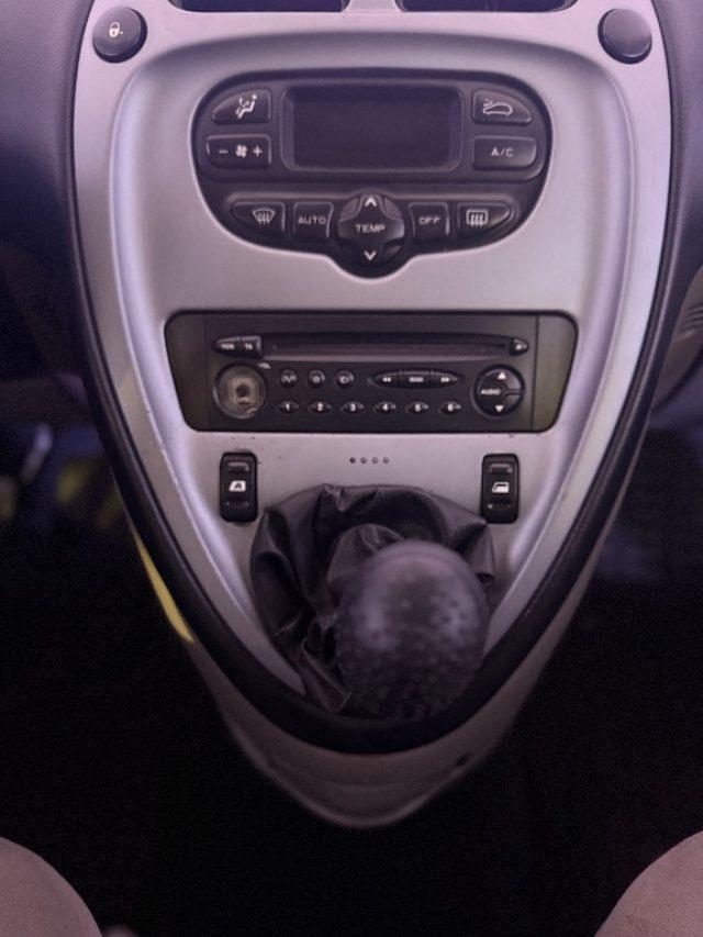 CITROEN Xsara Picasso 1.8 16V Exclusive