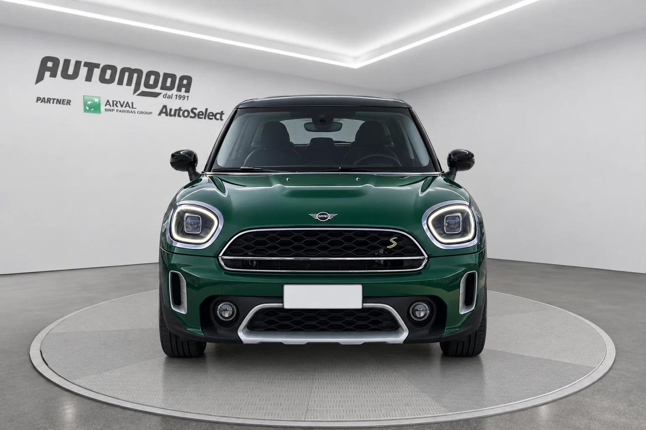 Mini Cooper SE Countryman Cooper COUNTRYMAN SE ALL4 YOURS AUTO