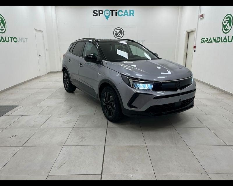 Opel Grandland Gs 1.6 225cv PHEV