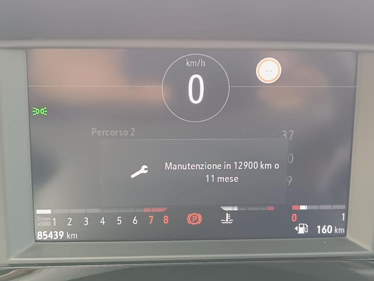 OPEL Mokka 1.2 Turbo GS Line