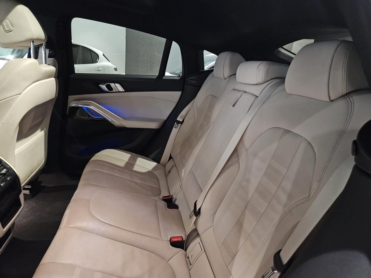 Bmw X6 xDrive30d 48V Msport IVA ESPOSTA