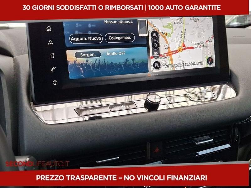 Nissan Qashqai 1.5 e-power N-Connecta 2wd