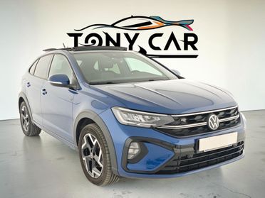 VOLKSWAGEN TAIGO 1.0 115CV R-LINE - 2025
