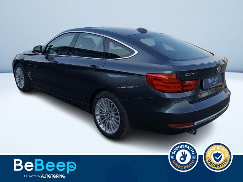 BMW Serie 3 Gran Turismo 318D GRAN TURISMO LUXURY