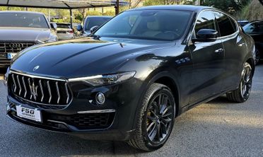 Maserati Levante MHEV 330 CV AWD Executive
