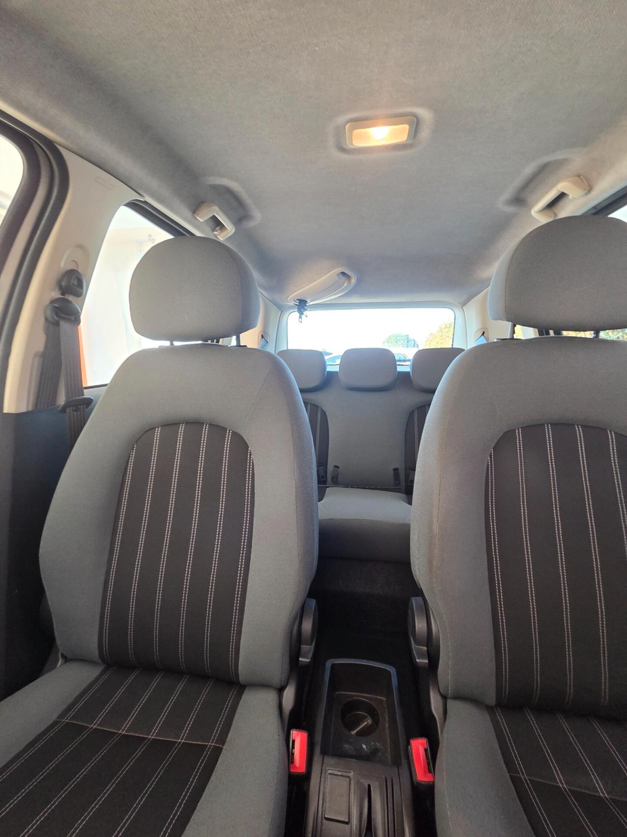 Lancia MUSA 1.3 Mjt 95 CV FINANZIABILE