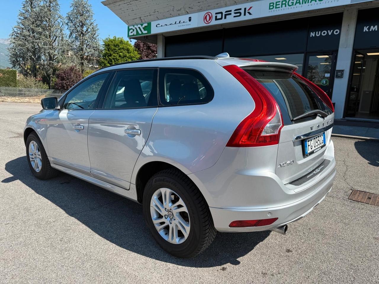 Volvo XC 60 XC60 D3 Geartronic Business Plus