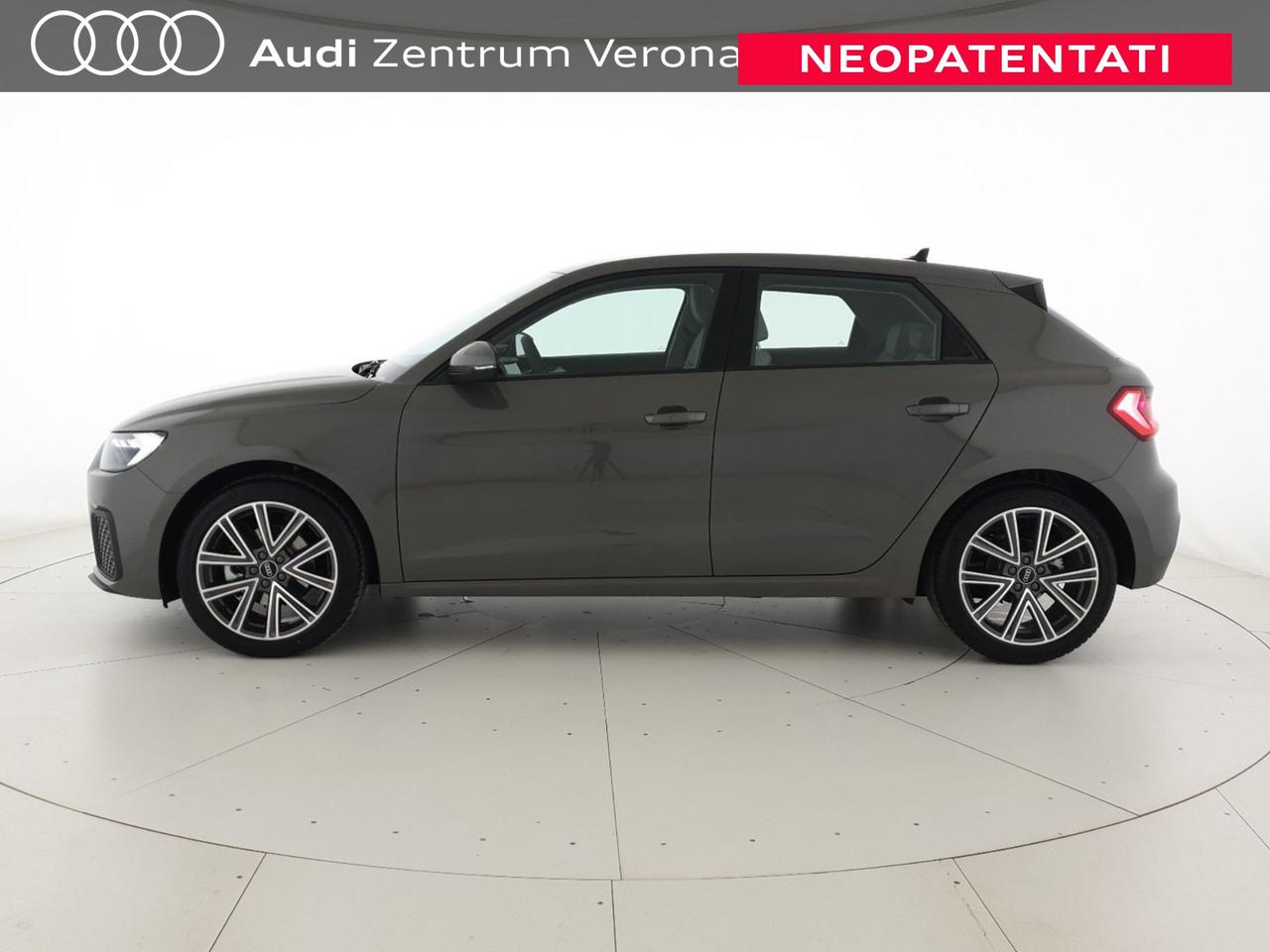 Sportback 30TFSI 116CV S tronic Business
