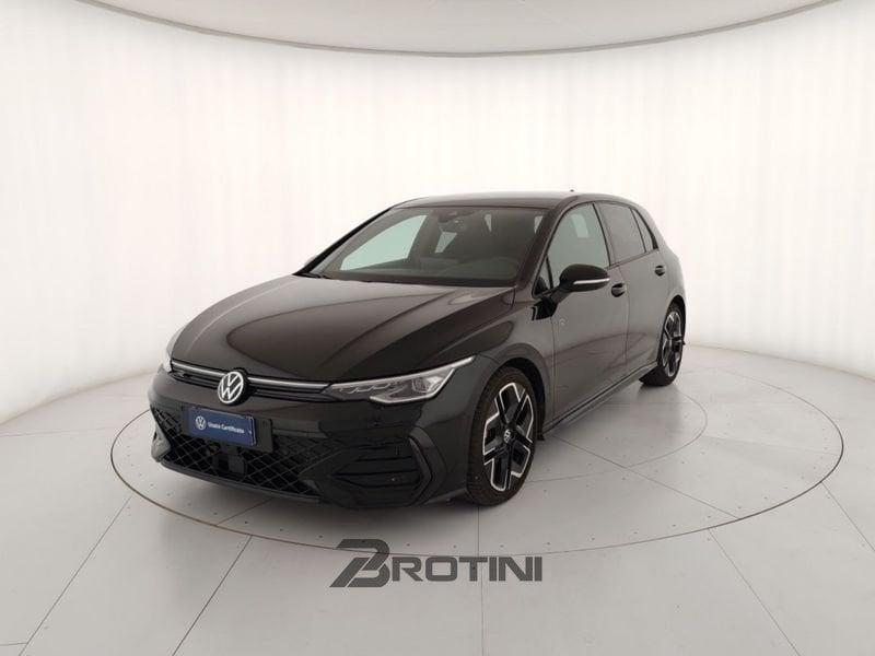 Volkswagen Golf Golf 2.0 tdi R-Line Plus 150cv dsg
