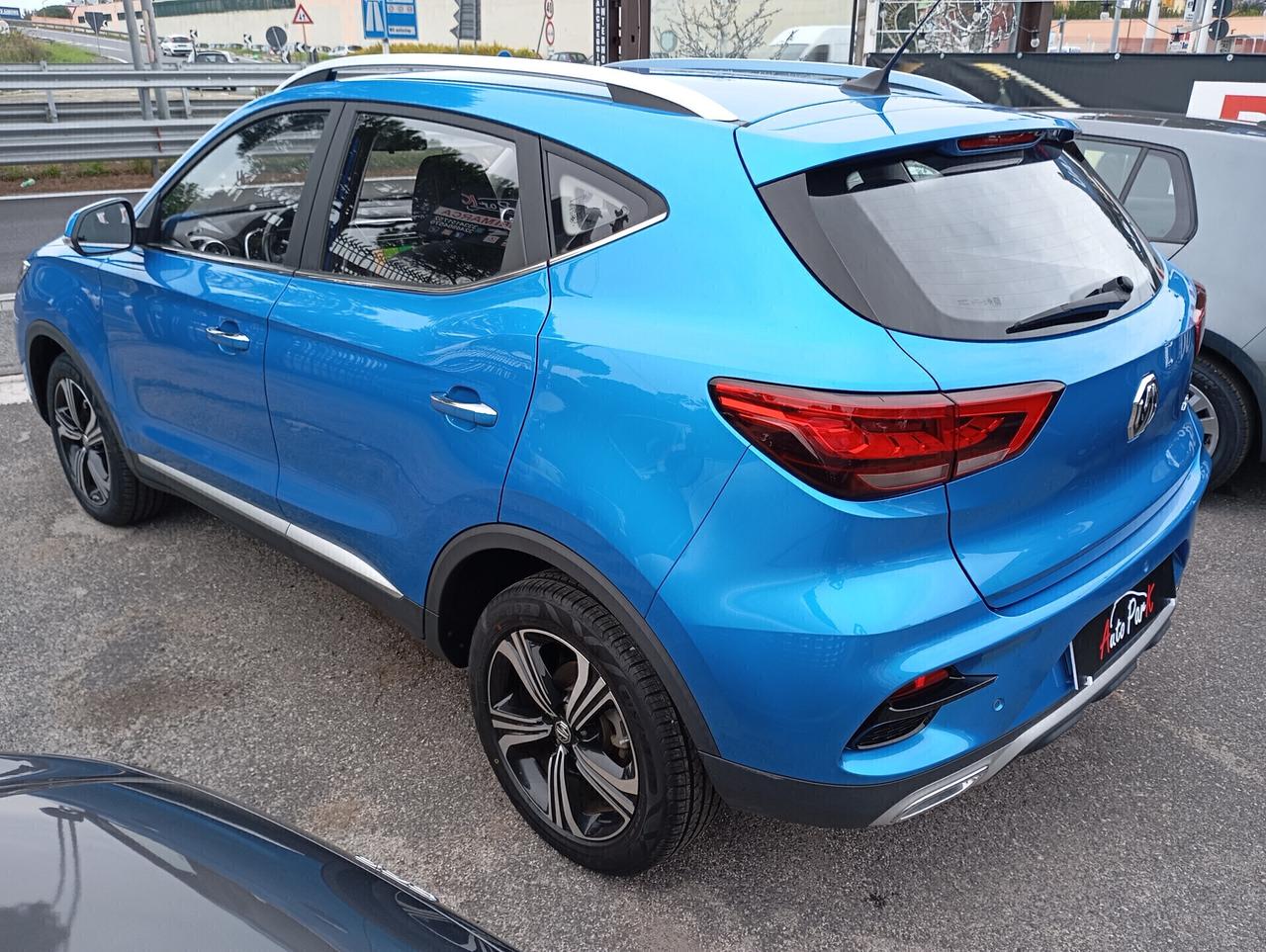 Mg ZS 1.5 VTi-tech Comfort