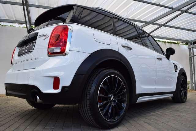 MINI Cooper SD Countryman 2.0 SD 190 cv Automatica Business