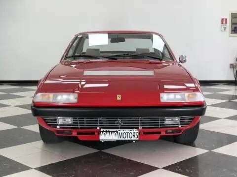 Ferrari 365 FERRARI 365 GT4 2 2 PININFARINA