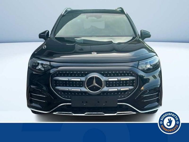 Mercedes-Benz GLB Classe 200 AMG Line Advanced Plus