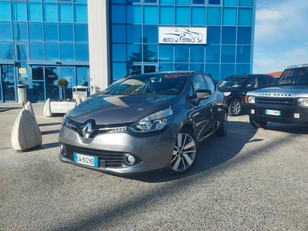 Renault Clio 1.5 dCi 8V 90CV 5 porte Costume National