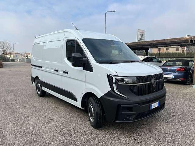 Renault MASTER FG TA L2H2 T35 BLUE DCI 131 CV , 700KM