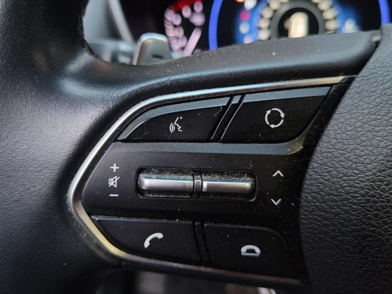 Hyundai Santa Fe Exellence 2.2Crdi 7Posti #8614