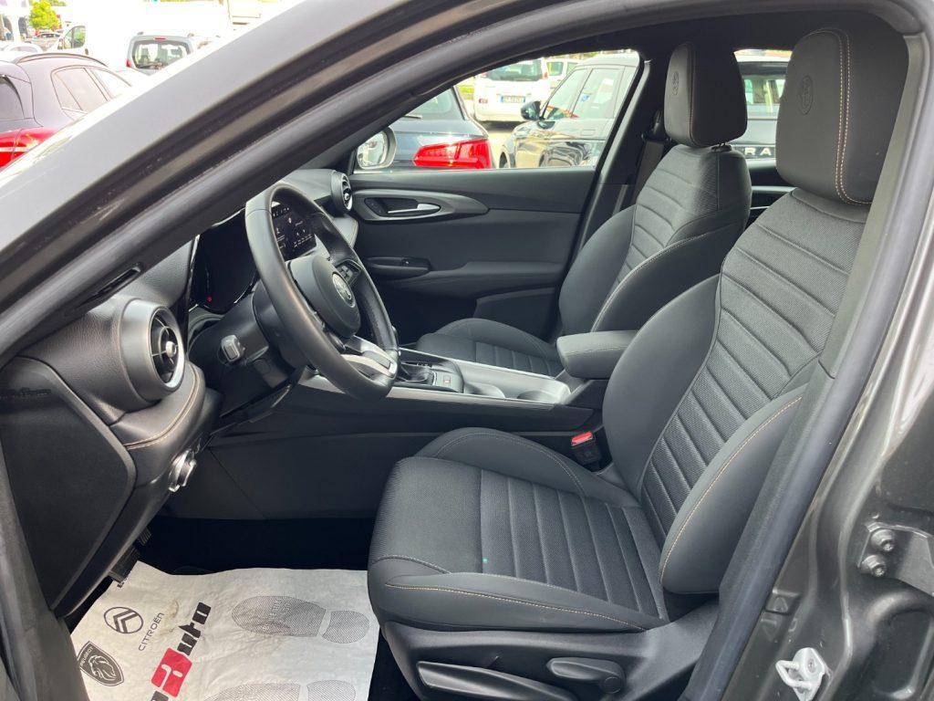 ALFA ROMEO Tonale 1.5 HYBRID 160 CV TCT7 Ti