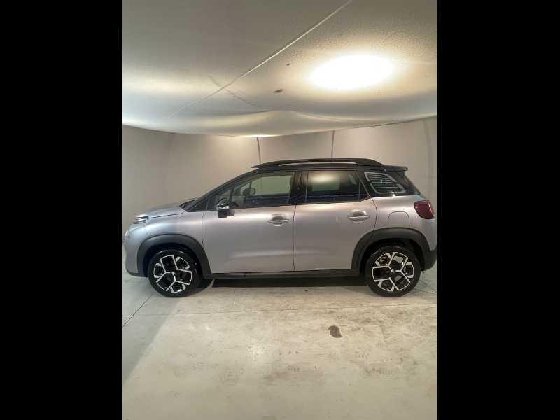 CITROEN C3 Aircross I 2021 - C3 Aircross 1.2 puretech Shine Pack s&s 130cv eat6